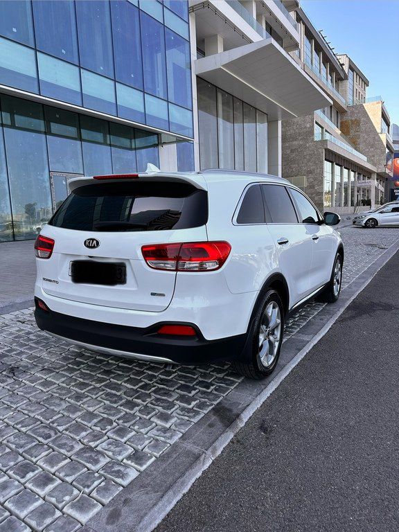Kia Sorento, 2.0 L, 2015 il, 191 000 km — Avtomobillər, Bakı (5)