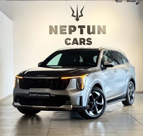 Kia Sorento, 1.6 L, 1 kWh, 2024 il, 39 500 km — Bakı