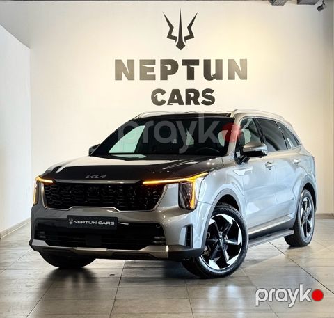Kia Sorento, 1.6 L, 1 kWh, 2024 il, 39 500 km