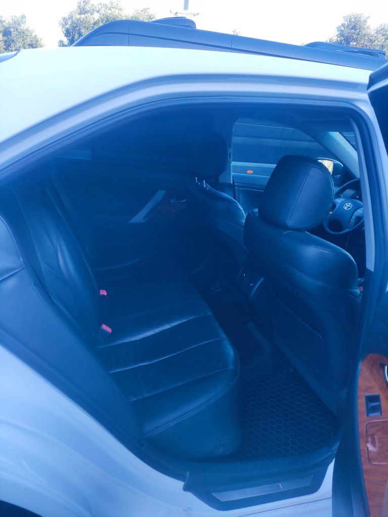 Toyota Camry, 2.4 L, 2008 il, 330 000 km — Avtomobillər, Bakı (7)