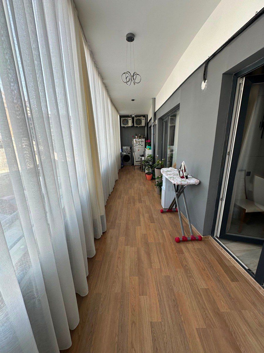 3-otaqlı yeni tikili, Biləcəri qəs., 113.6 m² — Mənzil, Bakı (10)