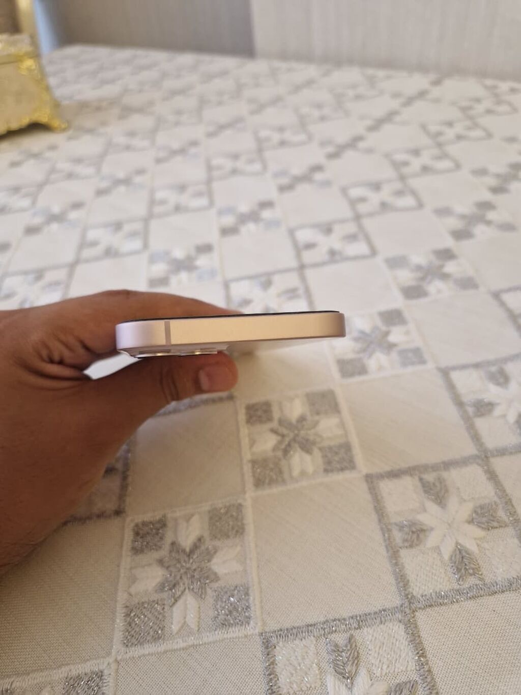 IPhone 13, Çəhrayı — Apple iPhone, Bakı (7)