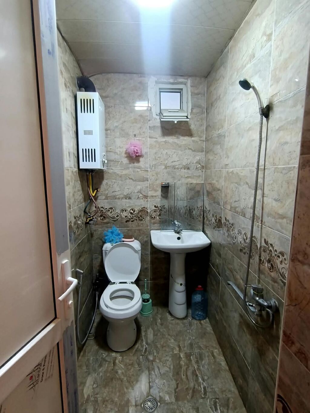 2 otagli adelni ev dolu veziyetde qab qacagi yorgan doseyi vif soyducu — Daşınmaz əmlak, Digah (5)
