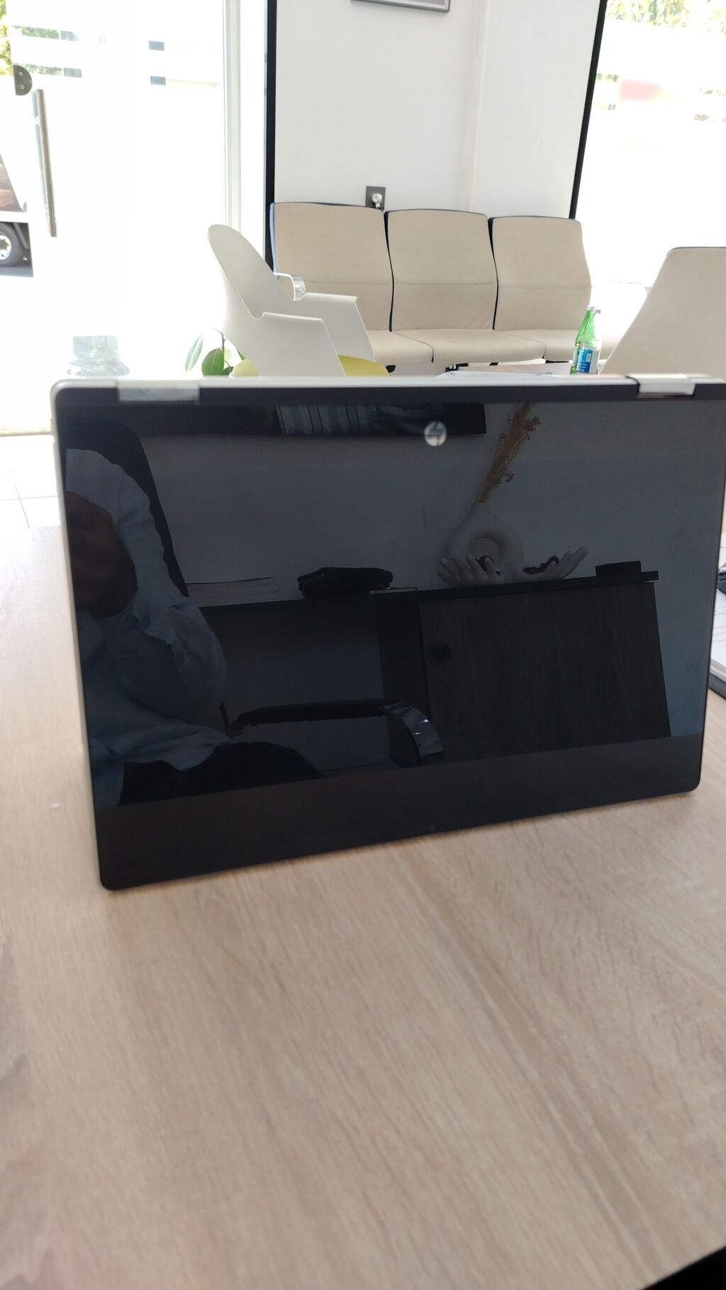 HP Pavilion x360 Convertible 14-dh0xxx – 2‑in‑1 toxunma ekranlı — HP, Bakı