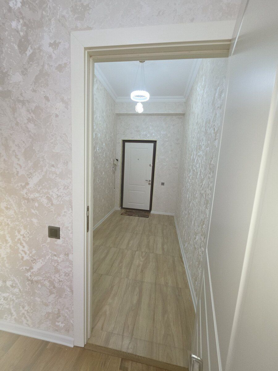 2-otaqlı yeni tikili, Xırdalan ş., 61 m² — Mənzil, Xırdalan (12)
