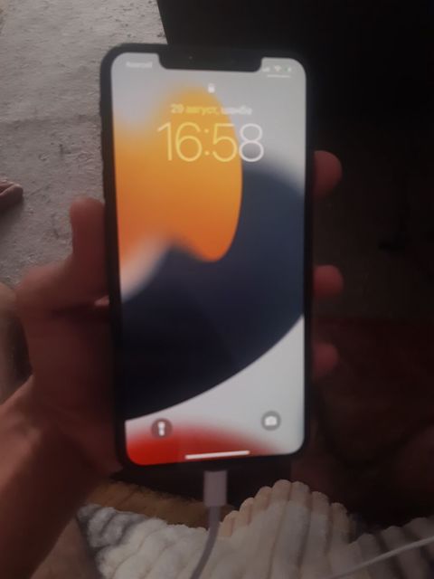 IPhone Xs Max, 256 GB — Digah