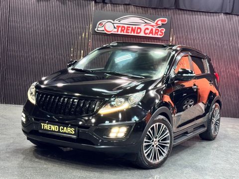 Kia Sportage, 2.0 L, 2014 il, 191 000 km — Xırdalan