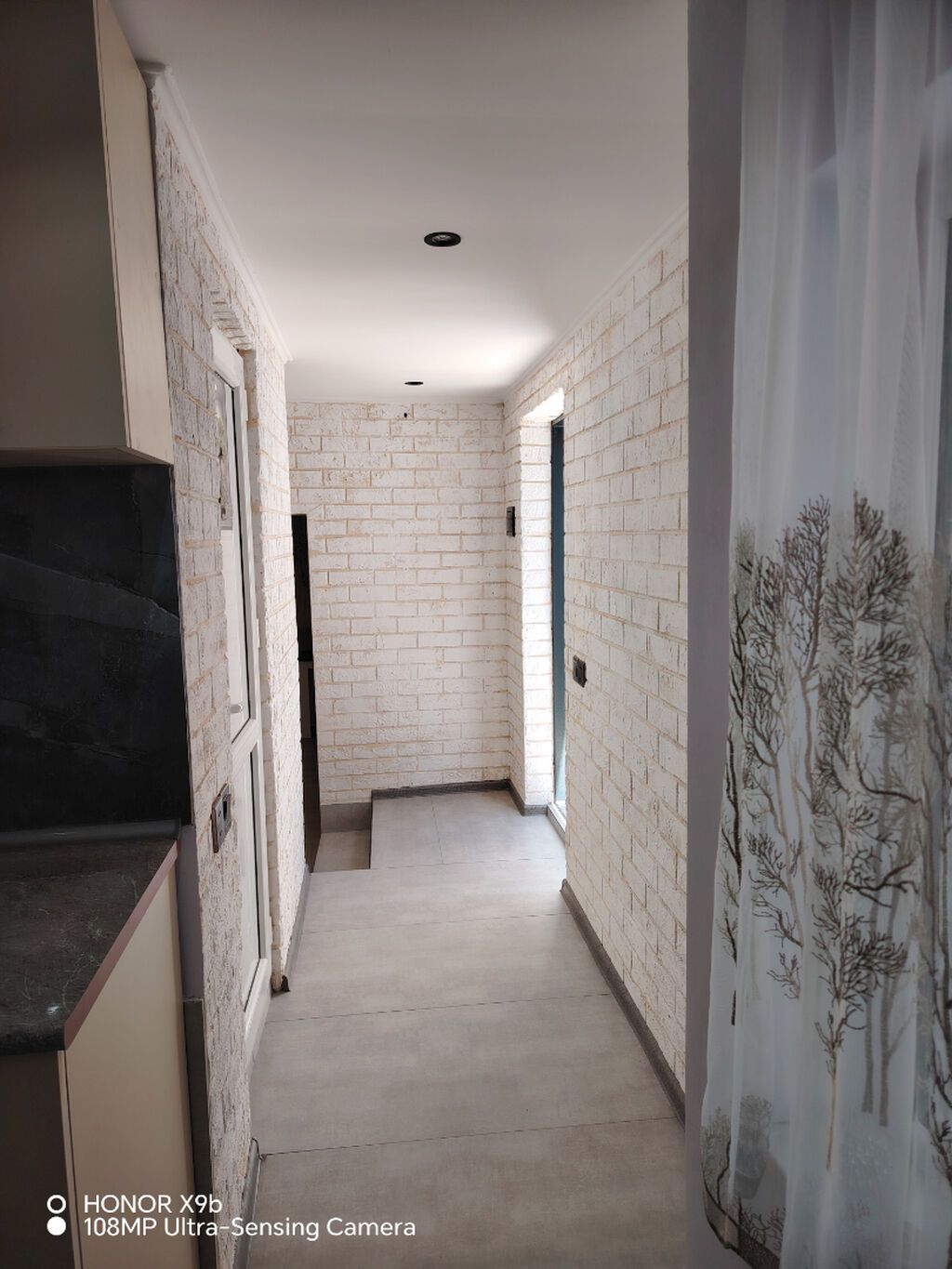 Yeni Suraxanı 2 otaqlı, 42 kv. m, Yeni təmirli — Daşınmaz əmlak, Bakı (9)