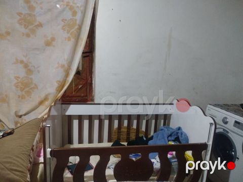Uşaq beşiyi satılır tezeden secılmır cemi bır defe isdifade olunub — Bakı