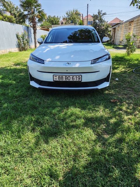 Changan Qiyuan A05, 1.5 L, 18.99 kWh, 2024 il, 64 000 km — Ağcabədi
