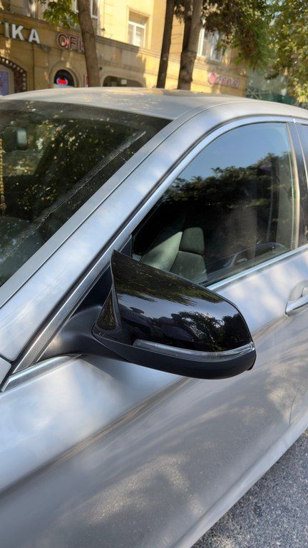 BMW 528, 2.0 L, 2014 il, 260 000 km — Avtomobillər, Bakı (5)