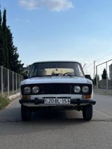 Lada (VAZ) 2107, 1.6 L, 1985 il, 199 999 km — Автомобили