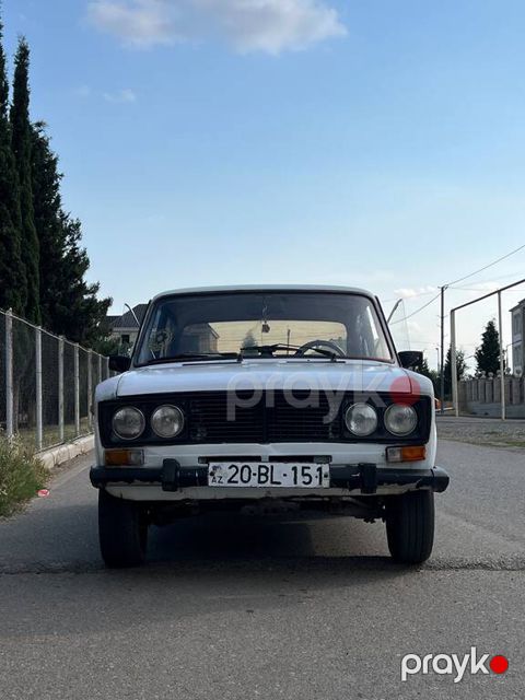 Lada (VAZ) 2107, 1.6 L, 1985 il, 199 999 km — Gəncə