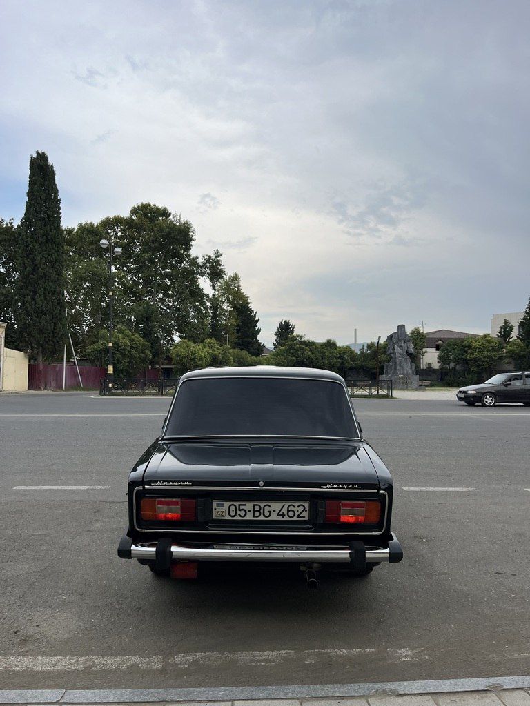 Lada (VAZ) 2106, 1.6 L, 2004 il, 245 122 km — Avtomobillər, Qazax (7)