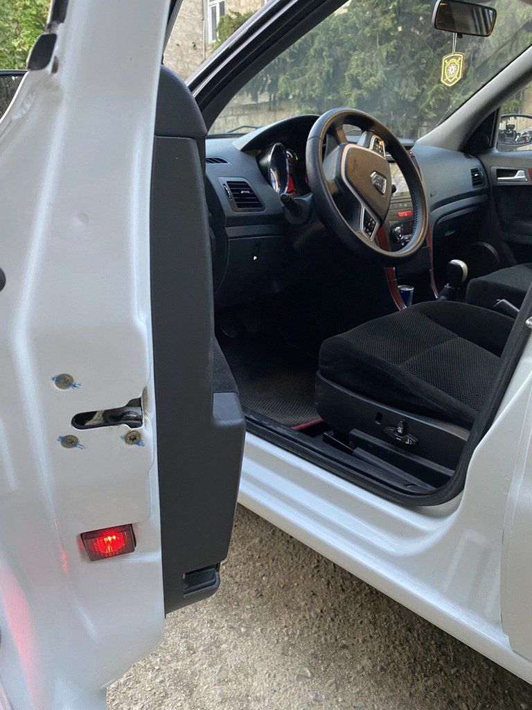 Khazar SD, 1.7 L, 2020 il, 220 535 km — Avtomobillər, Bakı (8)