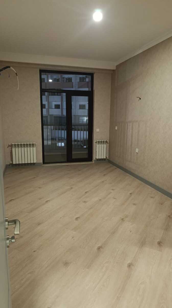2-otaqlı yeni tikili, Dərnəgül m., 70 m² — Mənzil, Bakı (5)