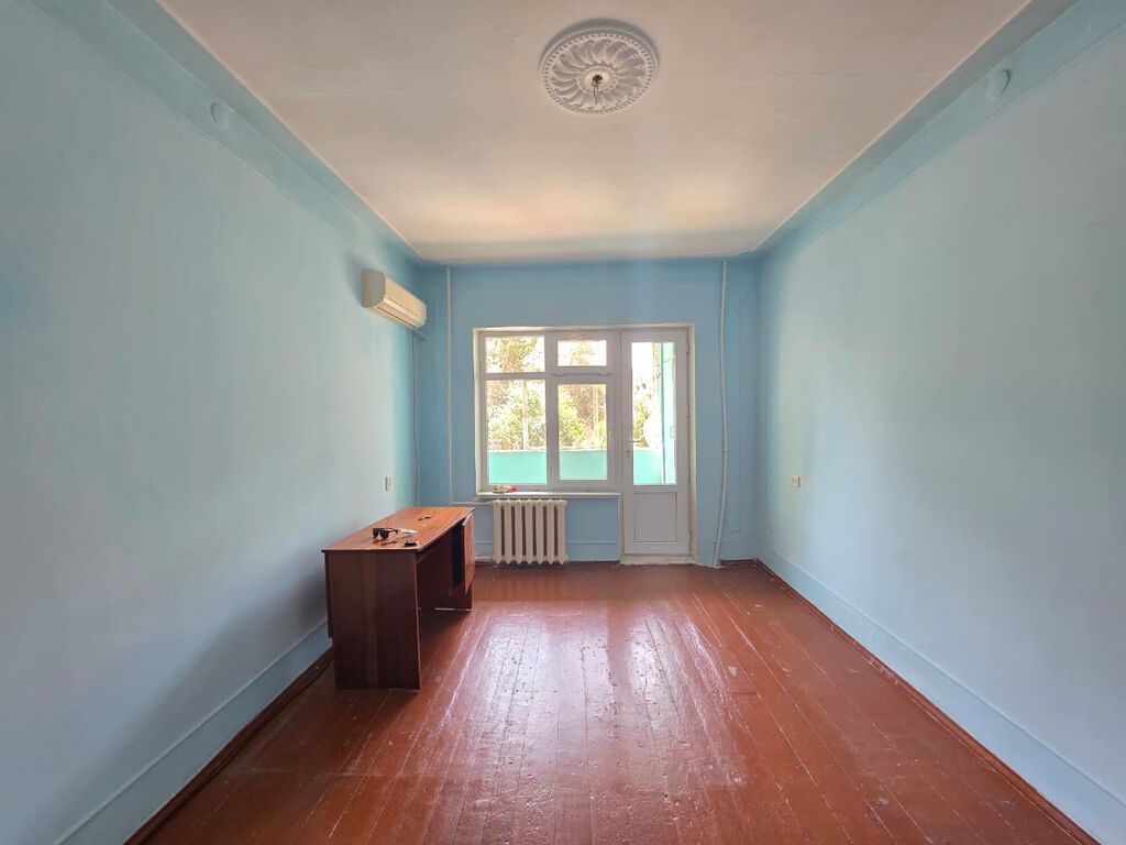 Bakı, 2 otaqlı, Köhnə tikili, 90 kv. m — Daşınmaz əmlak, Bakı (2)