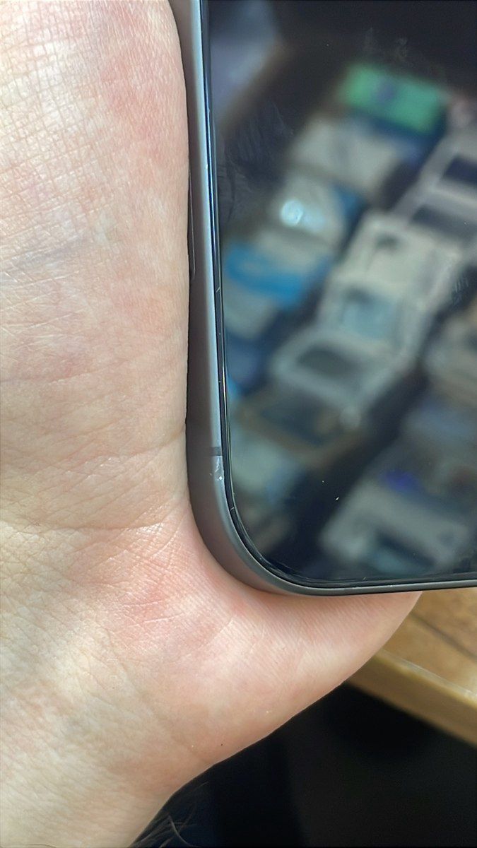Apple iPhone 17 Black 256GB/8GB — Smartfonlar, Bakı (3)