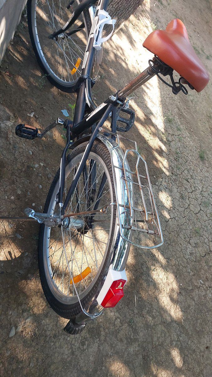 Velosiped — Velosipedlər, Sumqayıt (3)