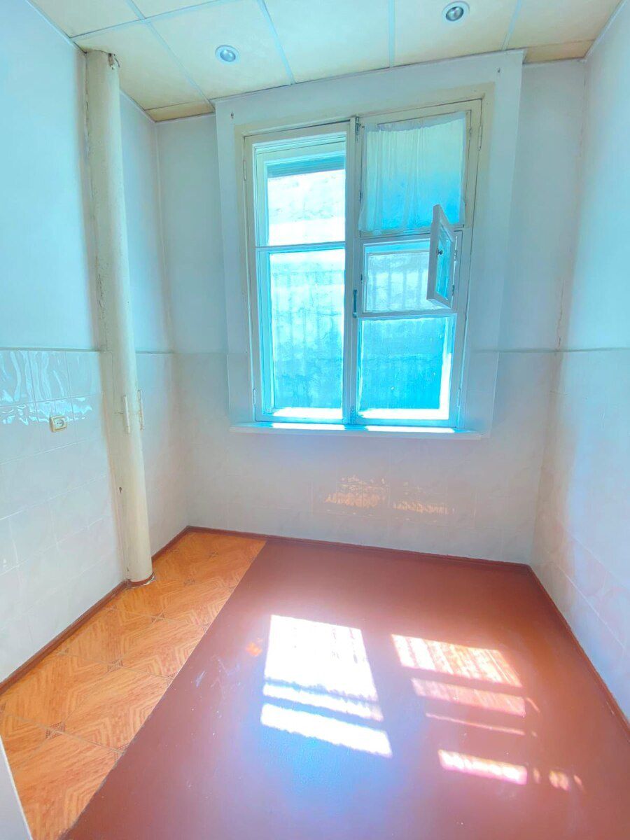2-otaqlı mənzil, 3-cü məhəllə, 66 m² — Mənzil, Sumqayıt (7)