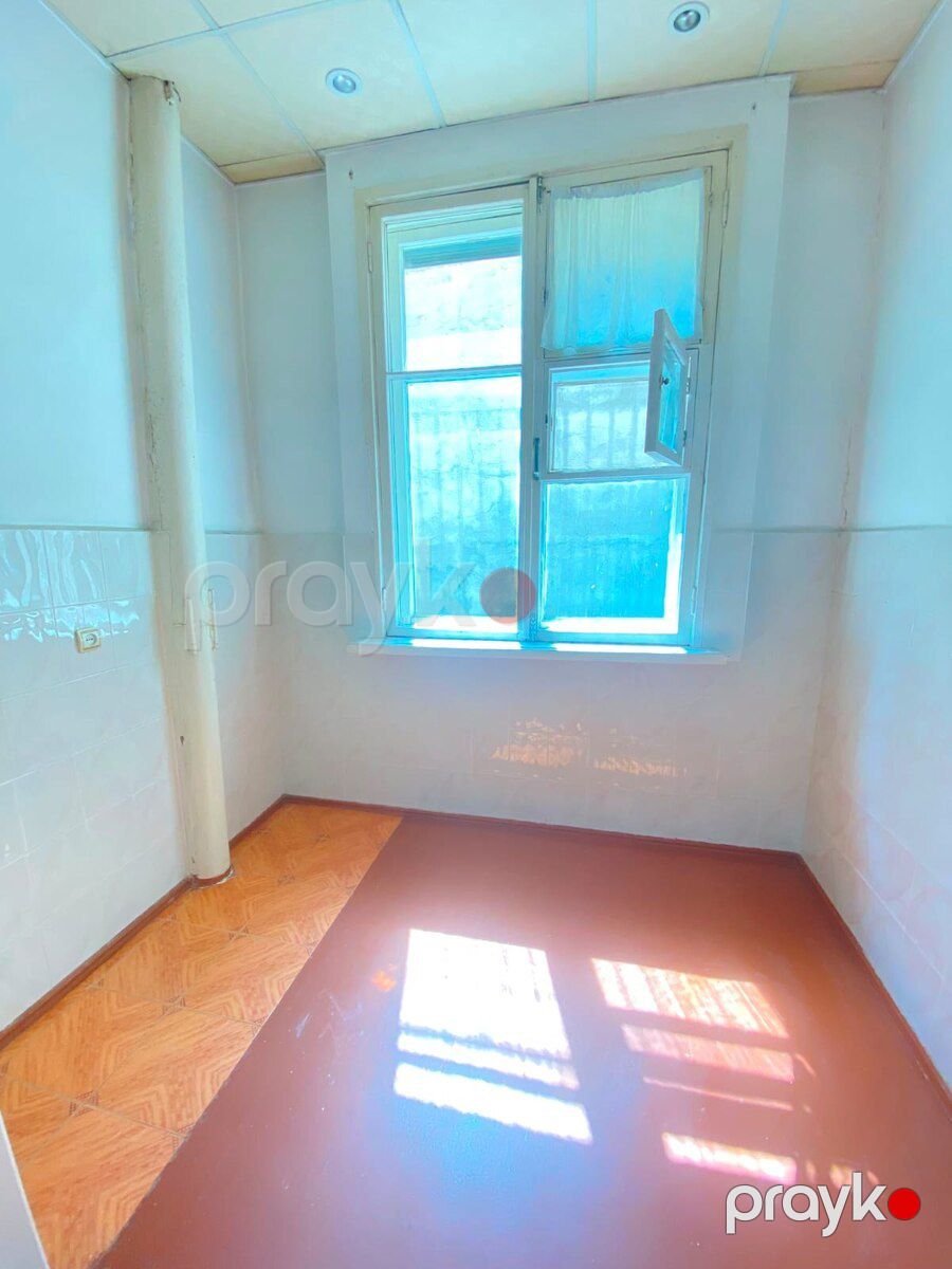 2-otaqlı mənzil, 3-cü məhəllə, 66 m² — Mənzil, Sumqayıt (7)