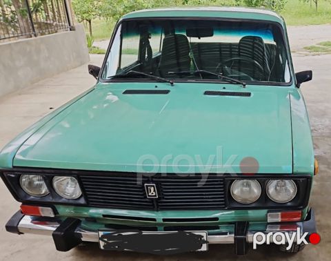 Lada (vaz) 2106, 1990 il