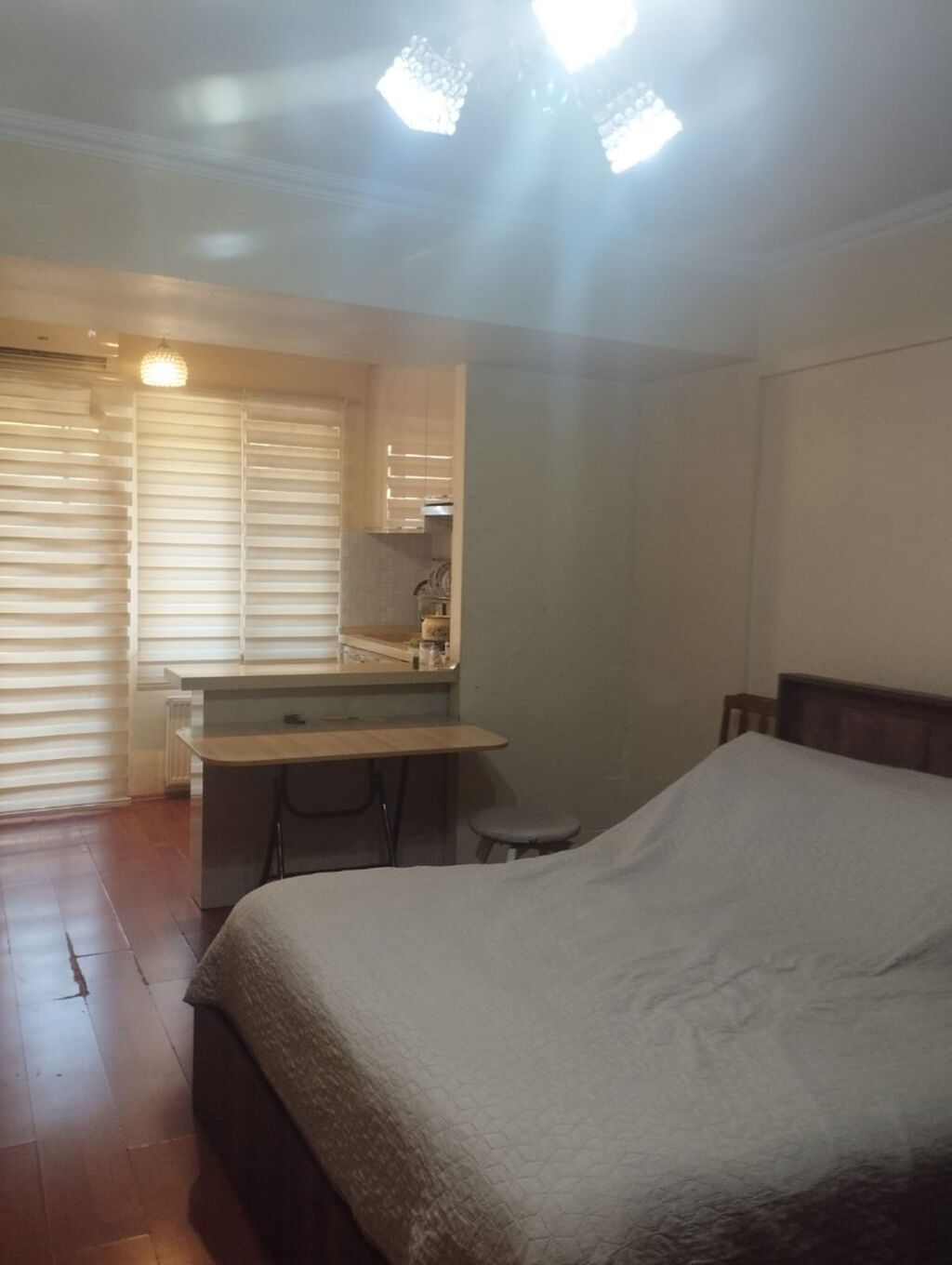 Bakı, 1 otaqlı, Köhnə tikili, 32 kv. m — Daşınmaz əmlak, Bakı (10)