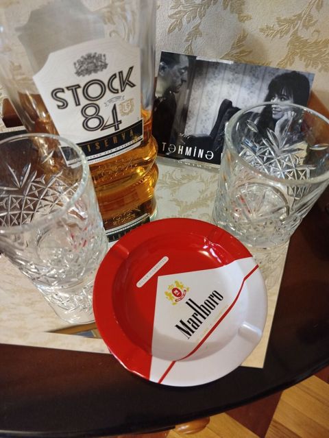 Cccp Marlboro külqabısı qədimdir — Bakı