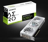 Gıgabyte aero GeForce RTX 5060 Ti 8GB — AVA Computers