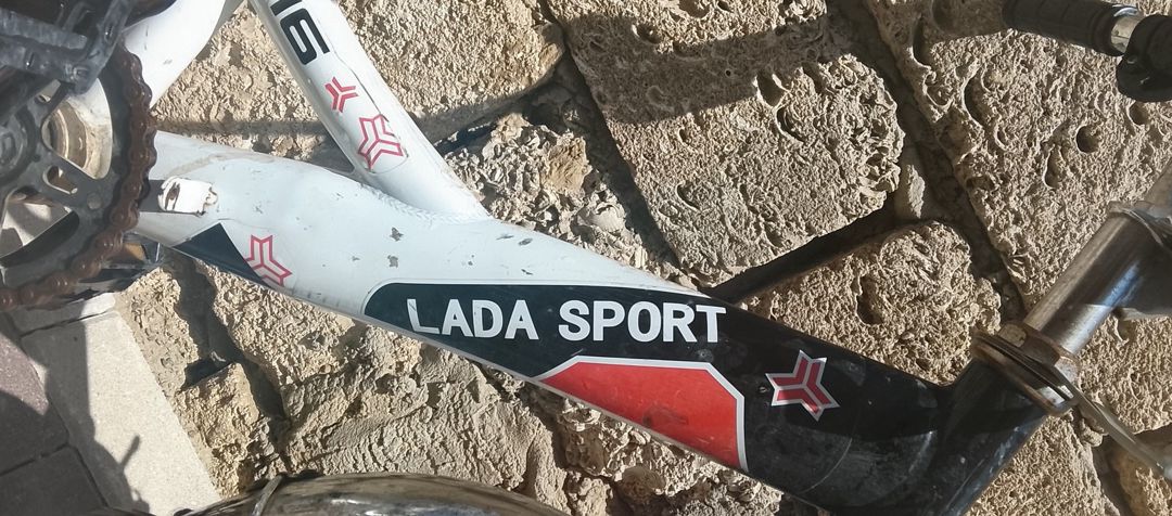 Velosiped — Velosipedlər, Bakı (4)