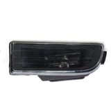 BMW E38 duman işığı — Cars