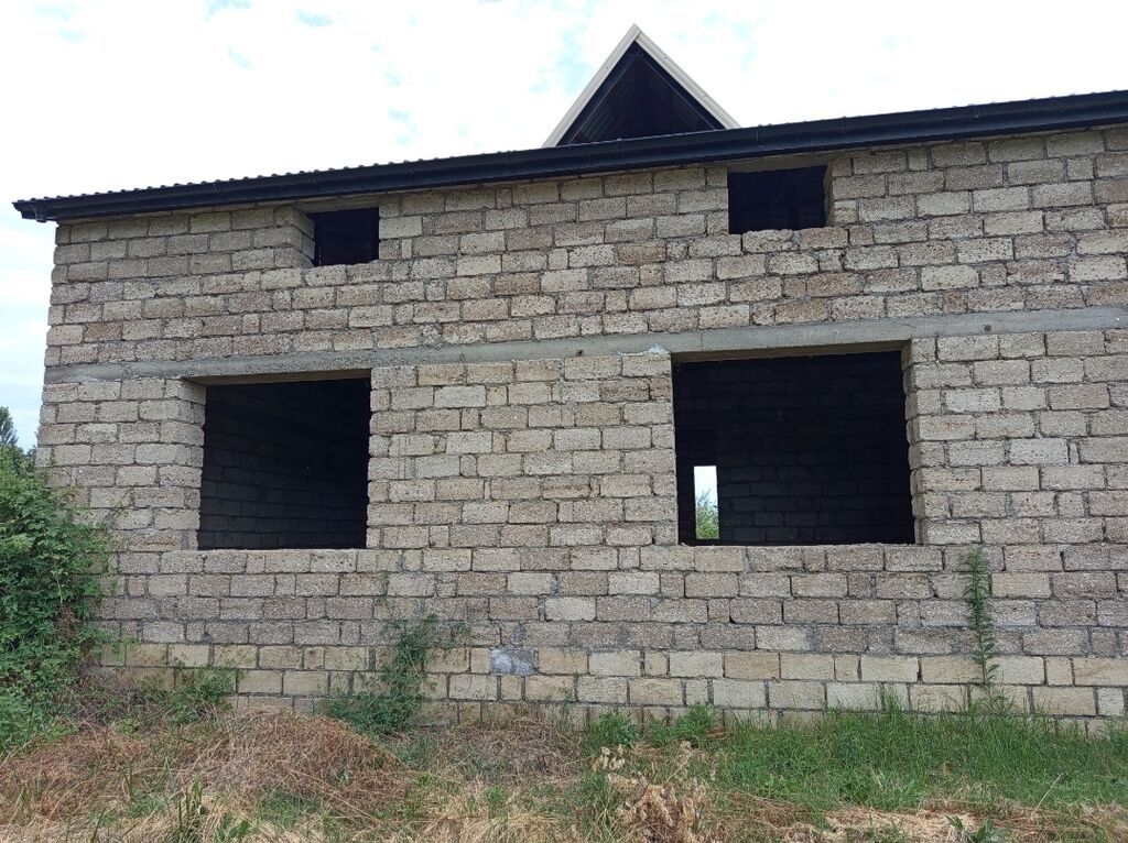 5 otaqlı, 156 kv. m, Kredit yoxdur, Orta təmir — Daşınmaz əmlak, Xaçmaz (7)