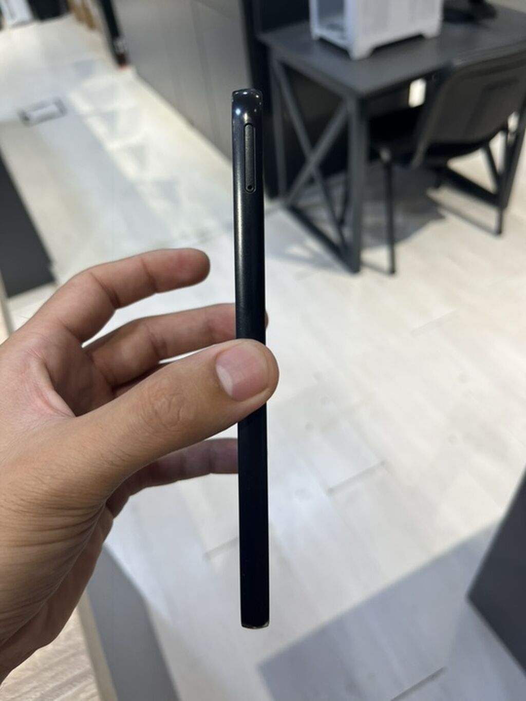 Samsung Galaxy A05s, 128 GB, rəng - Qara, Barmaq izi, İki sim kartlı — Samsung, Bakı (2)