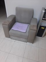 Divan və kreslolar — Furniture