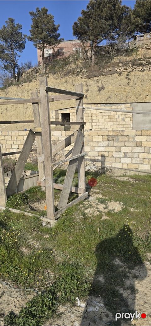 Həyət evi, Avtovağzal m