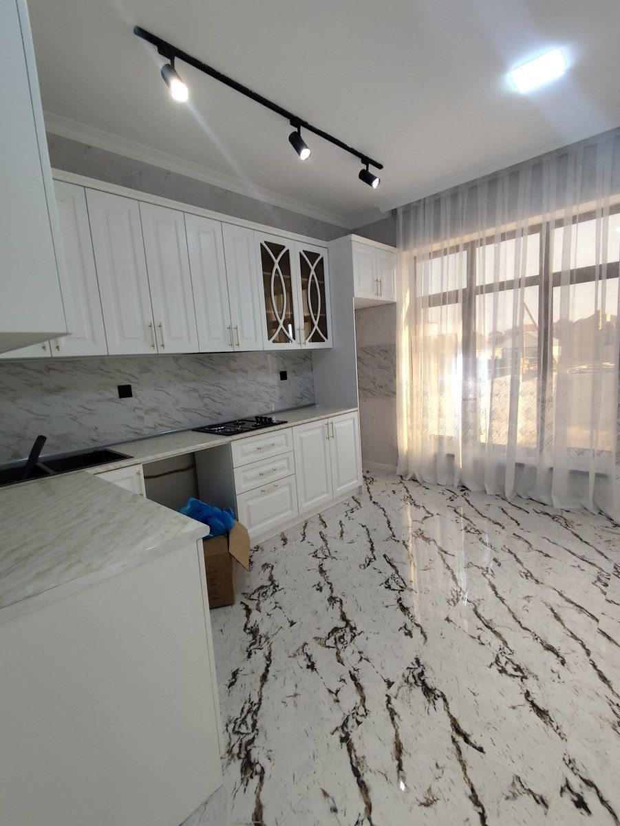 Həyət evi, Fatmayi qəs — Ev, villa, Bakı (7)