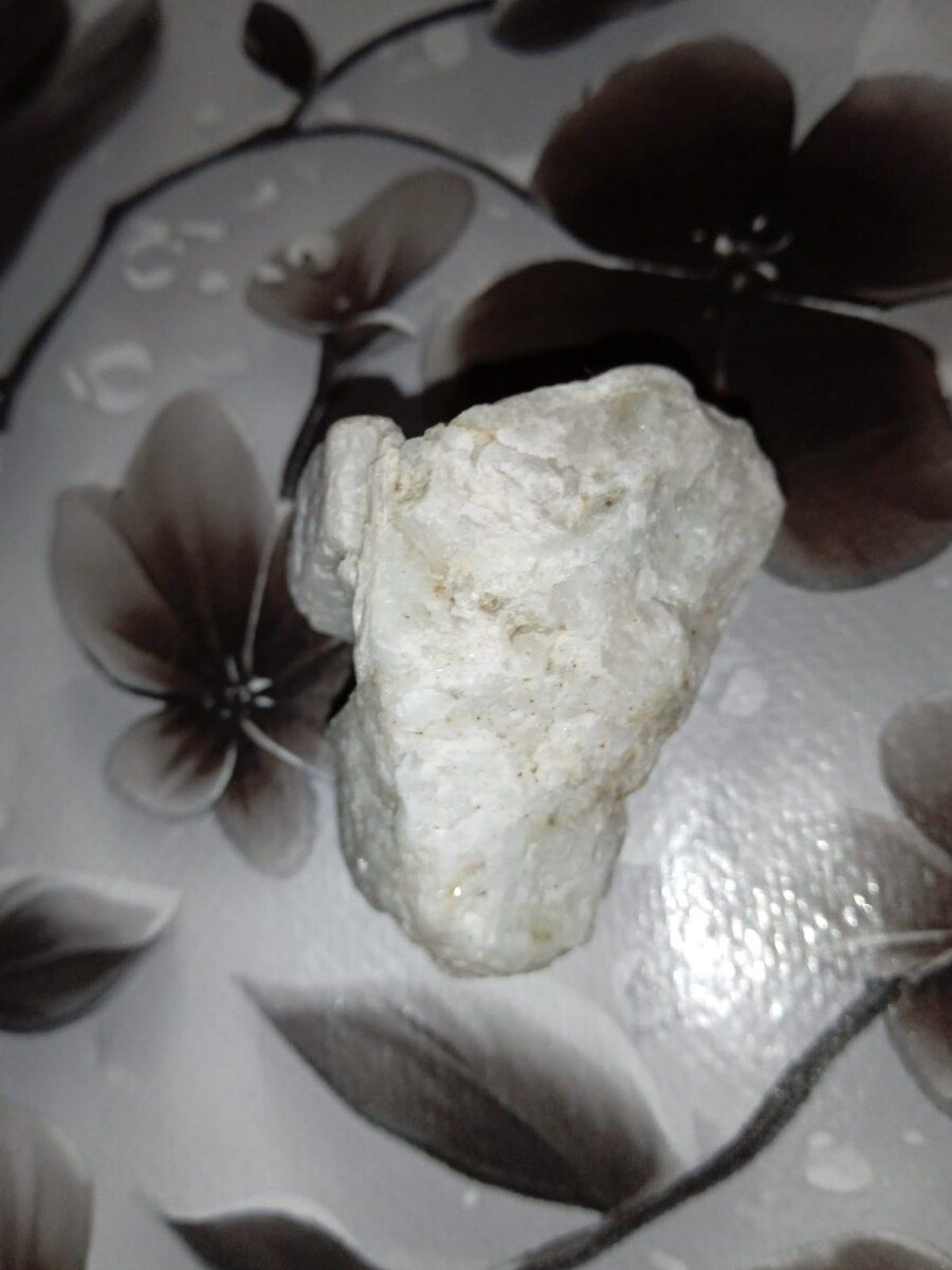 Kvars daşı — Kolleksiyalar, Xaçmaz (2)