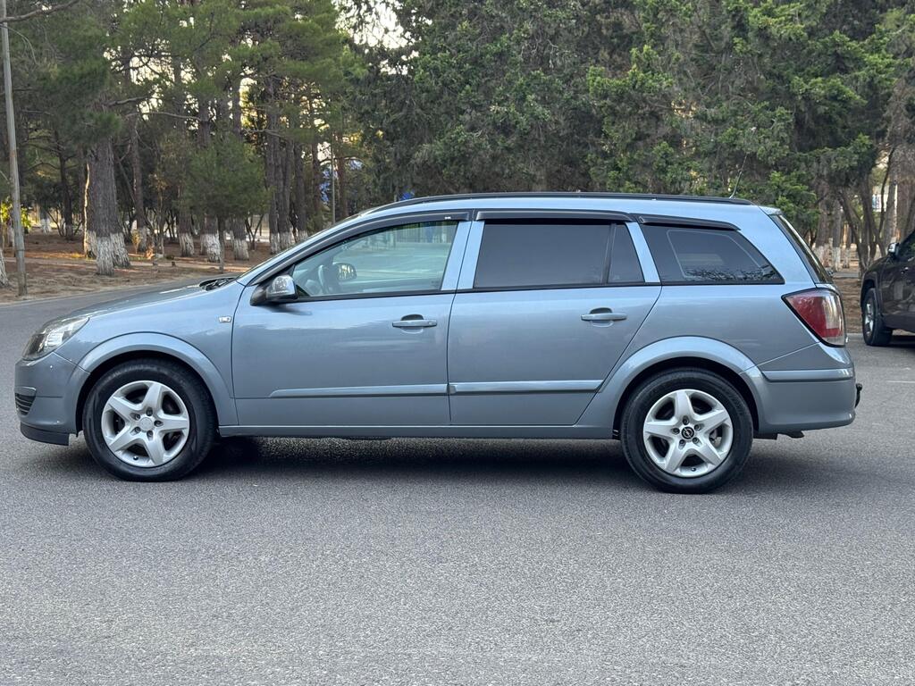 Opel Astra, 1.3 L, 2006 il, 302 000 km — Avtomobillər, Sumqayıt (6)