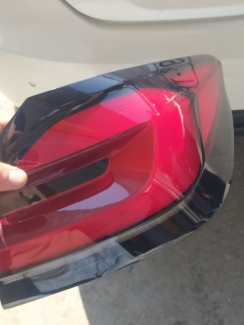 BMW G30 LED stop farası — Bakı