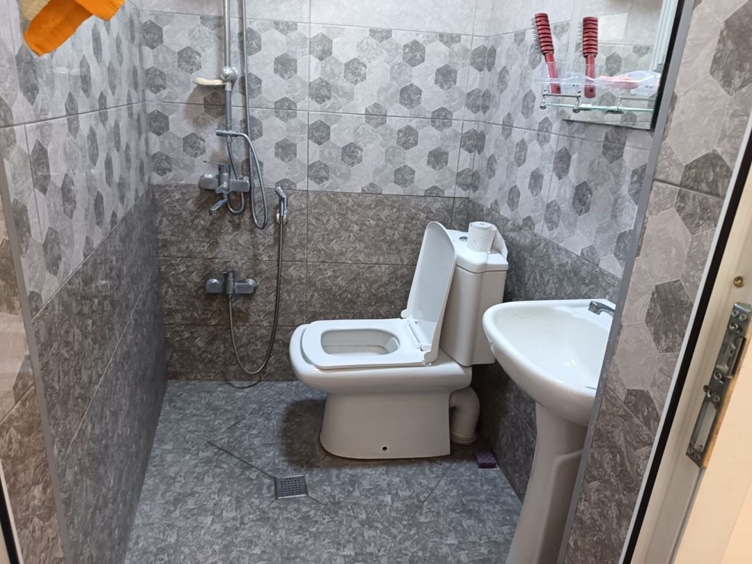 Həyət evi kirayə verilir, Xırdalan ş — Ev, villa, Bakı (2)