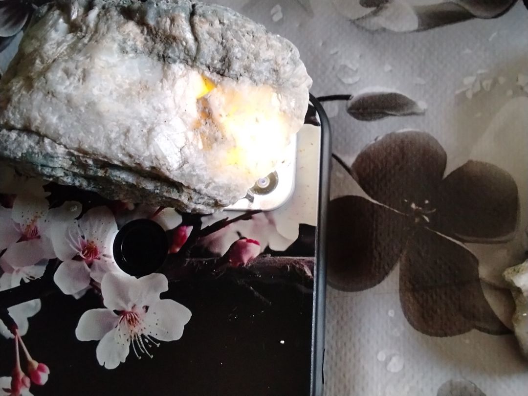 Kvars daşı — Kolleksiyalar, Xaçmaz (12)