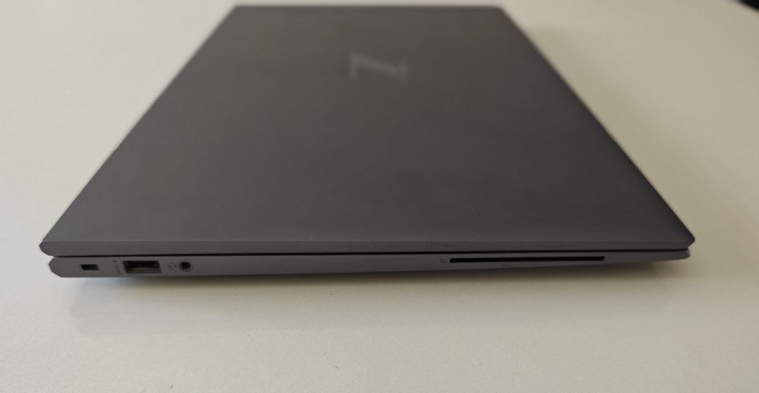 Noutbuk HP ZBook Firefly G8 — Elektronika, Bakı (3)