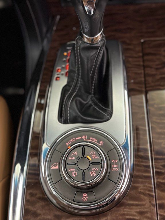 Nissan Patrol, 5.6 L, 2016 il, 191 000 km — Avtomobillər, Bakı (9)