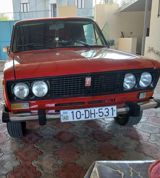 Lada (VAZ) 2106, 1.3 L, 1985 il, 150 000 km — Avtomobillər