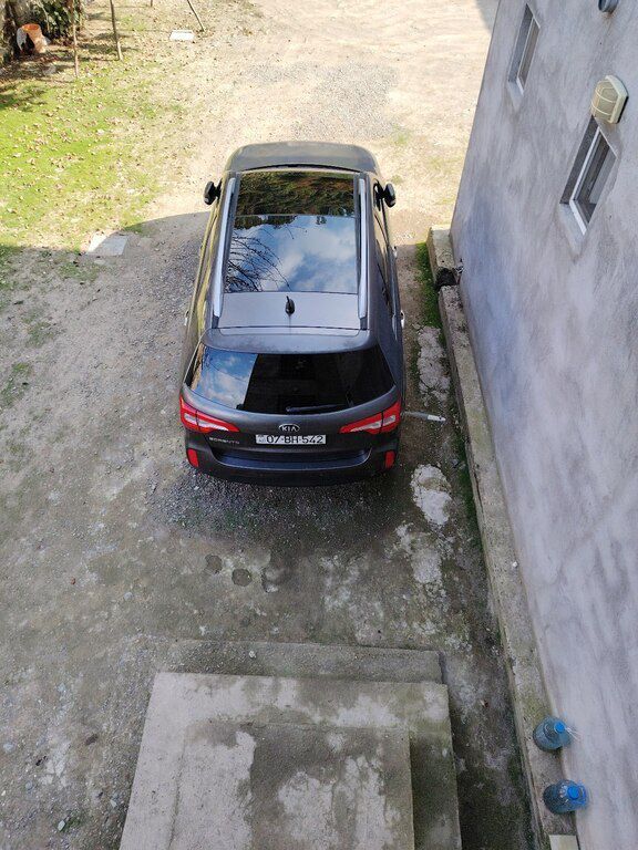 Kia Sorento, 2.2 L, 2013 il, 251 365 km — Avtomobillər, Lənkəran (8)