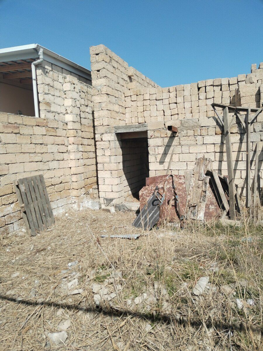 2 sot torpaq sahəsi, Corat bağları — Torpaq, Sumqayıt (3)
