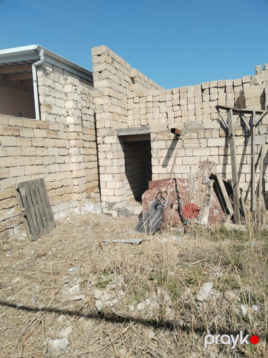 2 sot torpaq sahəsi, Corat bağları — Torpaq, Sumqayıt (3)