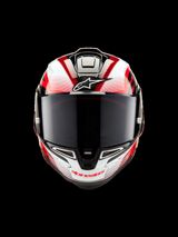 Dəbilqə Supertech R10 — Авто