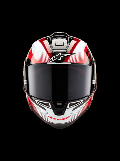 Dəbilqə Supertech R10 — Bakı