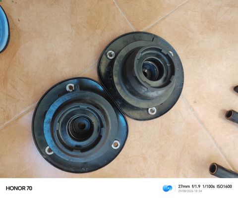 Ford Fusion Amortizator yastığı — Bakı